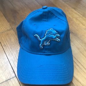 Detroit Lions hat